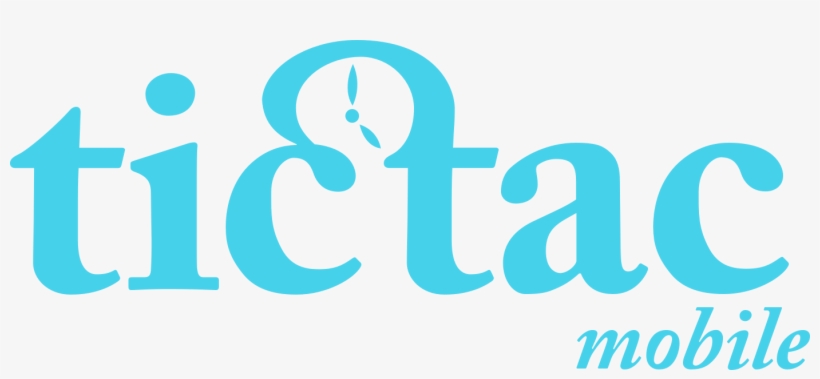 About Tic-tac - Tic Tac Mobile, transparent png download