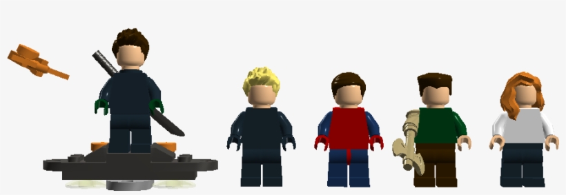 spiderman 3 lego