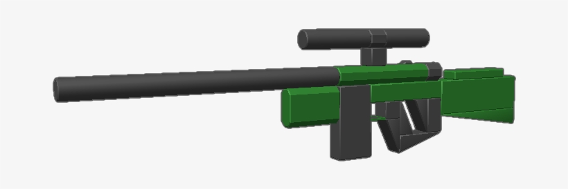 By Jedi-daichi - Assault Rifle, transparent png download