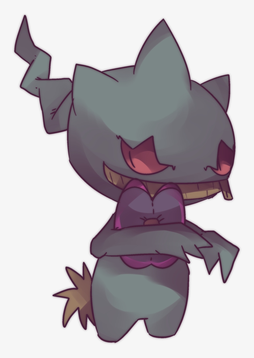 Custom Jupetta - Banette Transparent, transparent png download