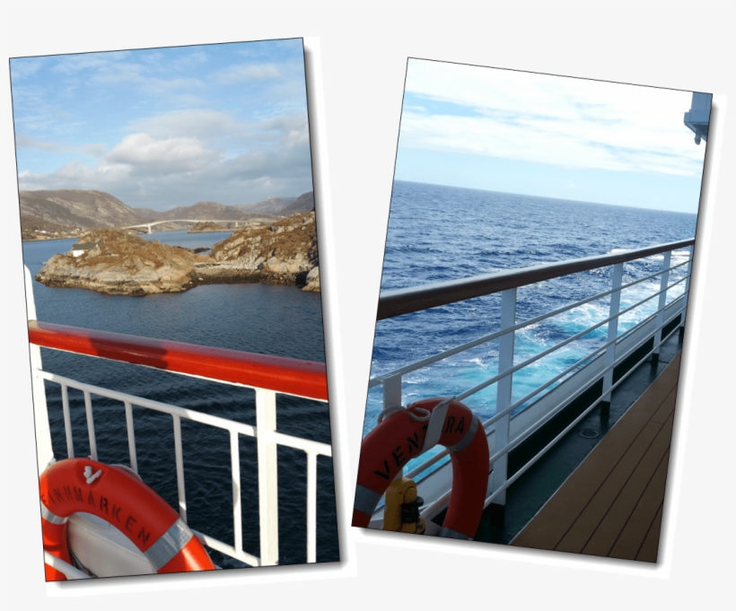 Hurtigruten Vs Po - Cruise Ship, transparent png download