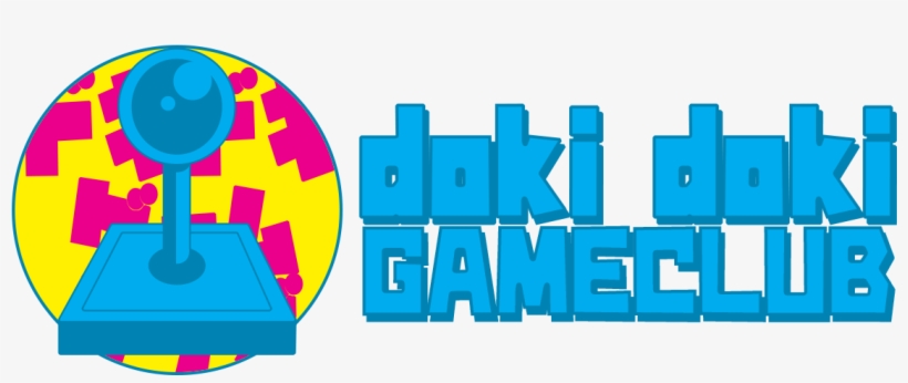 Doki Doki Game Club - Jack Bros., transparent png download