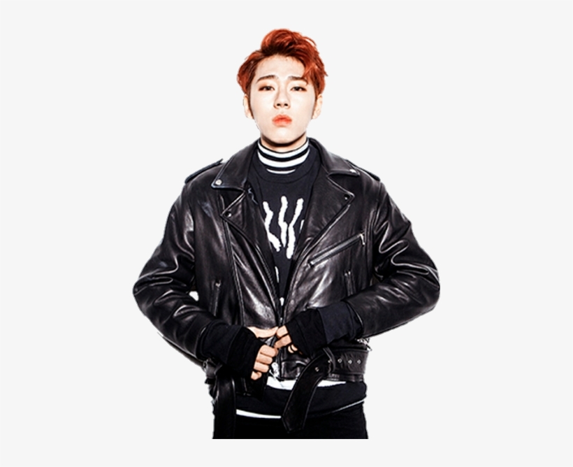 Report Abuse - Zico Block B 2018, transparent png download