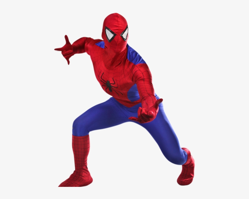 Next - Spider-man, transparent png download