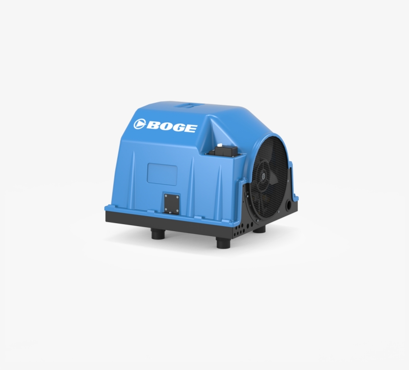The Completely Oil-free Piston Compressors Of The New - Compressor, transparent png download