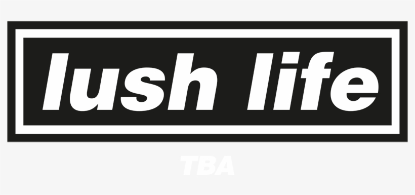 Lush Life - Tba - - With Life Group Co., Ltd, transparent png download