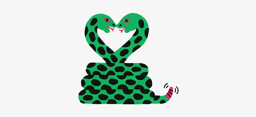 Lushcosmetics Snake Web - Expanded Metal, transparent png download