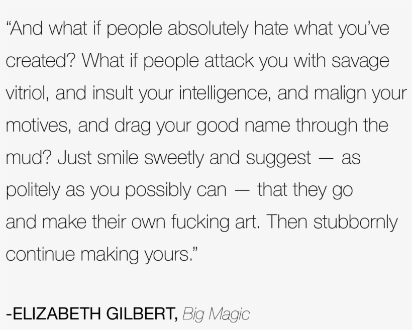 The 18 Best Digital Painting Portraits Images On Pinterest - Big Magic: Creative Living Beyond Fear, transparent png download