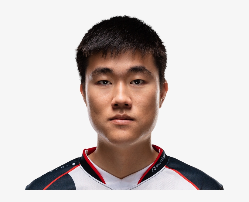 Tl Pobelter 2018 Msi - Doublelift 2018 Hd, transparent png download