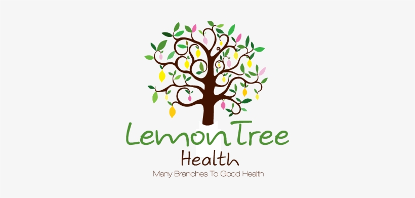Client Lemon Tree Health - Different Rhyme Or Reason, transparent png download