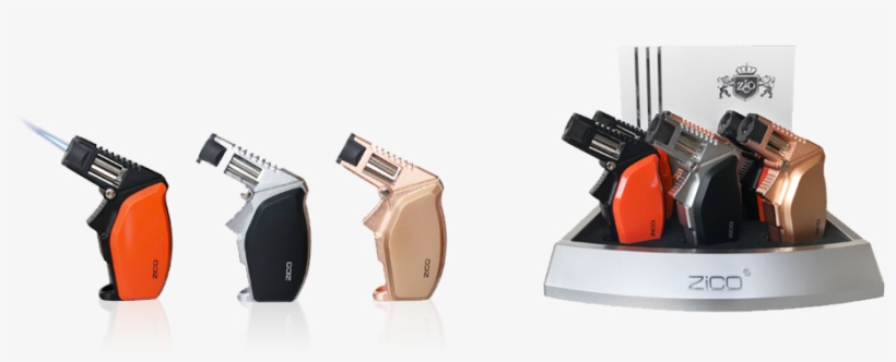 Zico Lighter Zd-58 - Lighter, transparent png download