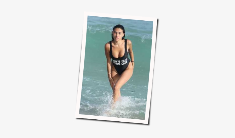 Madison Beer Guitar Chords For Dead - Madison Beer Dead, transparent png download