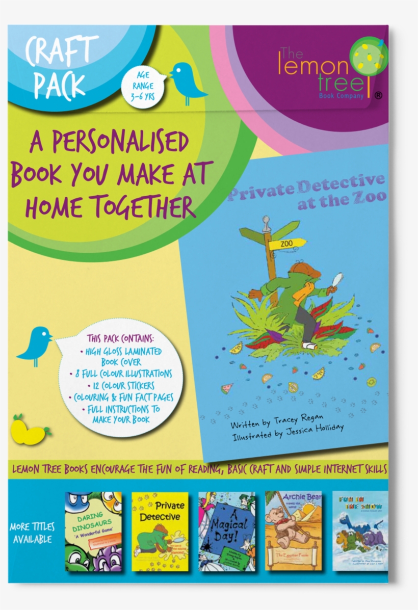 Private - Case Of The Missing Diamond, transparent png download