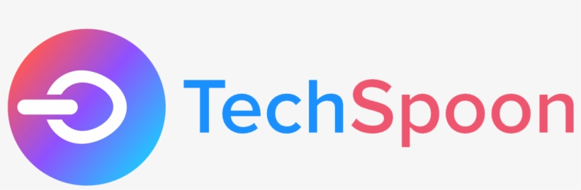 Techspoon Techspoon - Electric Blue, transparent png download