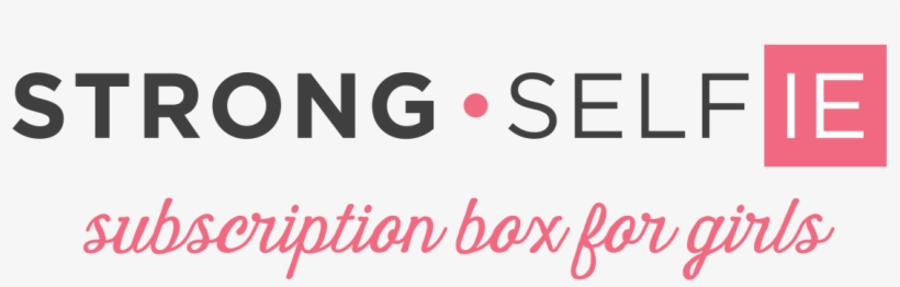 Strong Self[ie] Unboxing Fun & Confidence - Discounts And Allowances, transparent png download