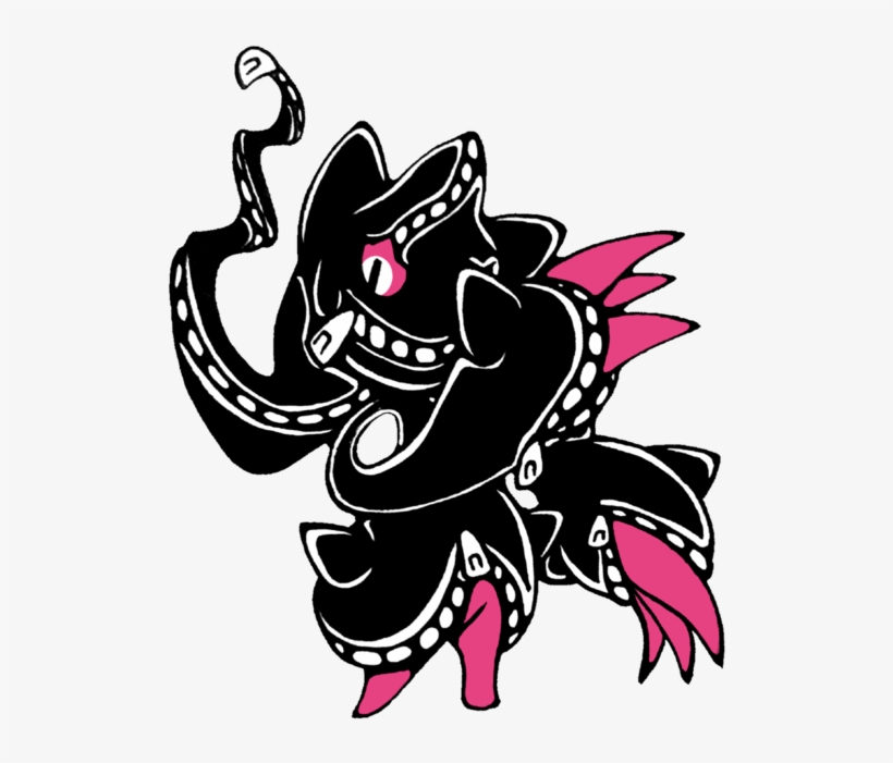 Inktober Day - Cartoon, transparent png download