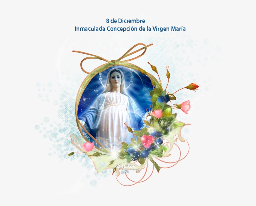 De - Virgen Maria, transparent png download