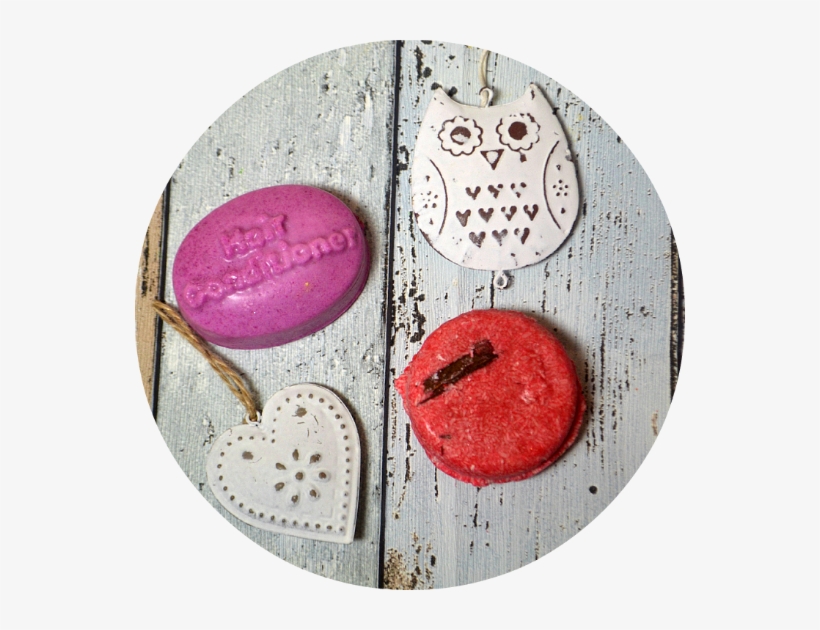 Lush Shampoo And Conditioner Bar - Shampoo, transparent png download