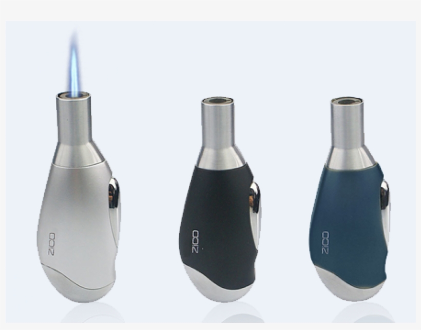 Zico Single Flame Lighter 6 Pcs Per Display Mt06n - Lighter, transparent png download