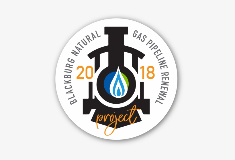 Ycnga Blackburg Renewal Round Logoamy2018 06 06t08 - Commercial Real Estate, transparent png download