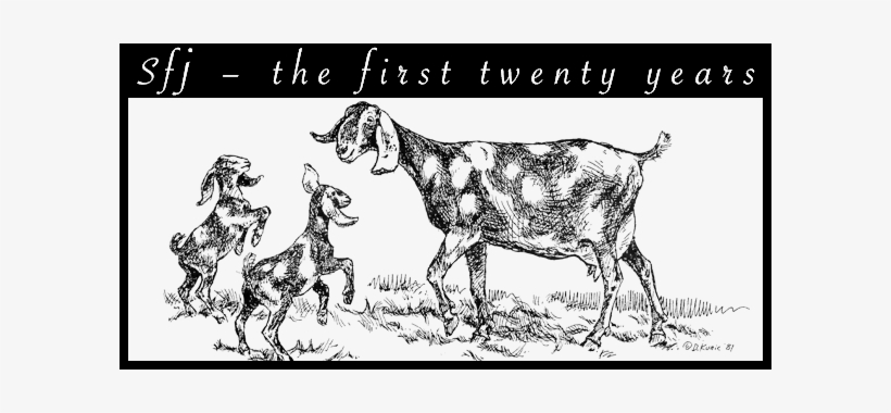 Living With Dairy Goats - Goat, transparent png download