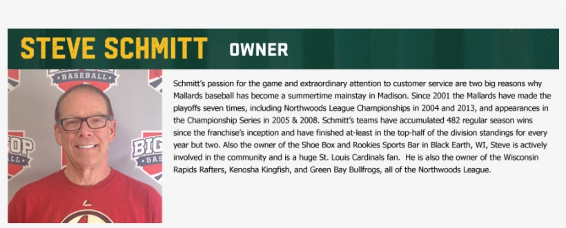 Madison Mallards, transparent png download