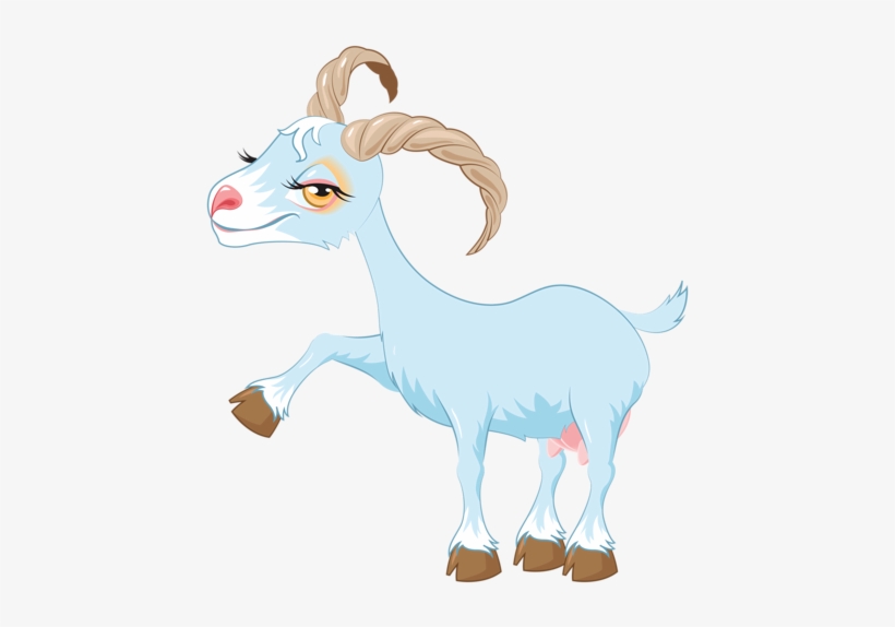 Goat 2015 - 可愛 羚羊, transparent png download