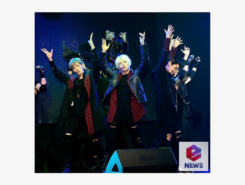 Boys Republic′s Sung Jun Reveals His Role Model Is - Boys Republic Get Down, transparent png download