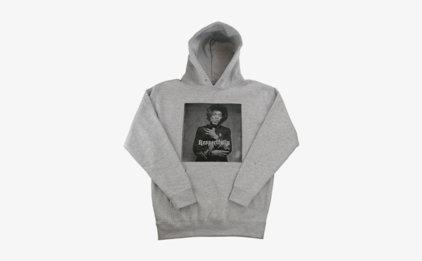 Jimi Hendrix Sweatshirt Xxl Magazine Giveaway - Jimi Hendrix Smoking, transparent png download