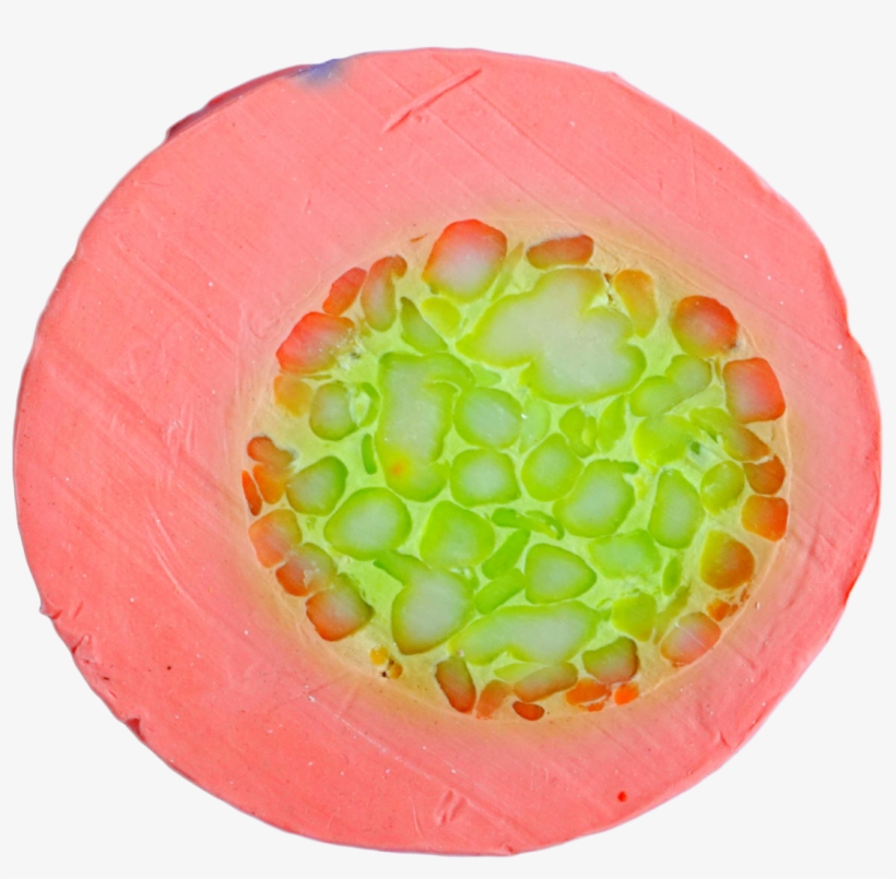 To Look At This Soap Is Very Pretty Because It Has - Bath Toy, transparent png download