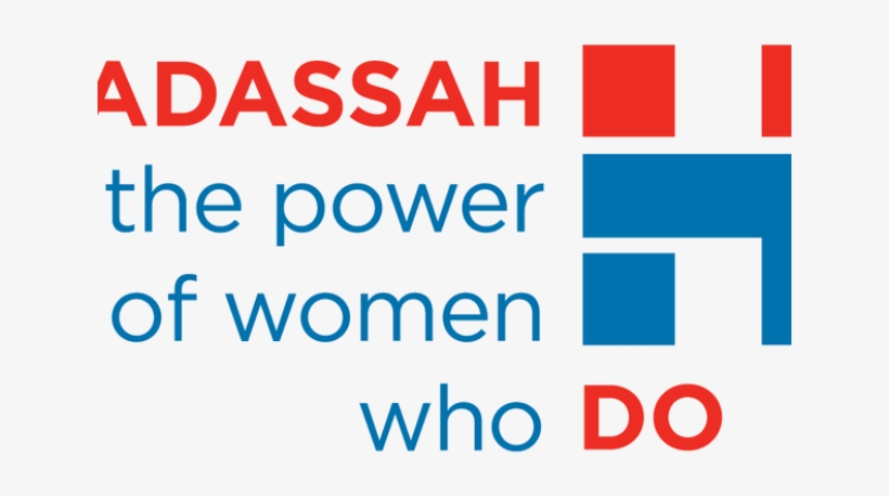 Jewish Federation Of Greater Atlanta Ceo And President - Hadassah The Power Of Women Who Do, transparent png download