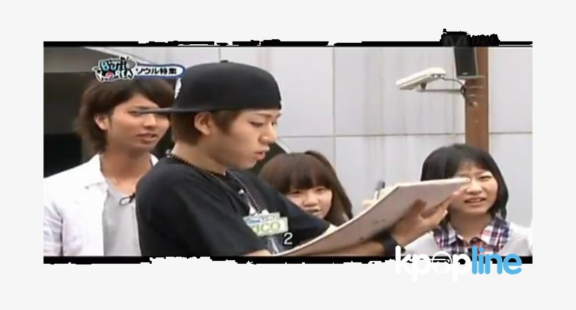 Super Junior Heechul - International Lefthanders Day, transparent png download