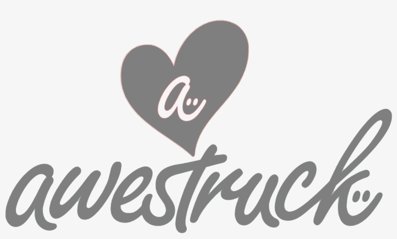 On Demand - Awestruck Logo, transparent png download
