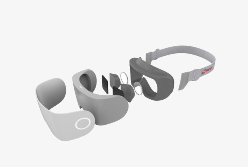 Explosion - Headphones, transparent png download