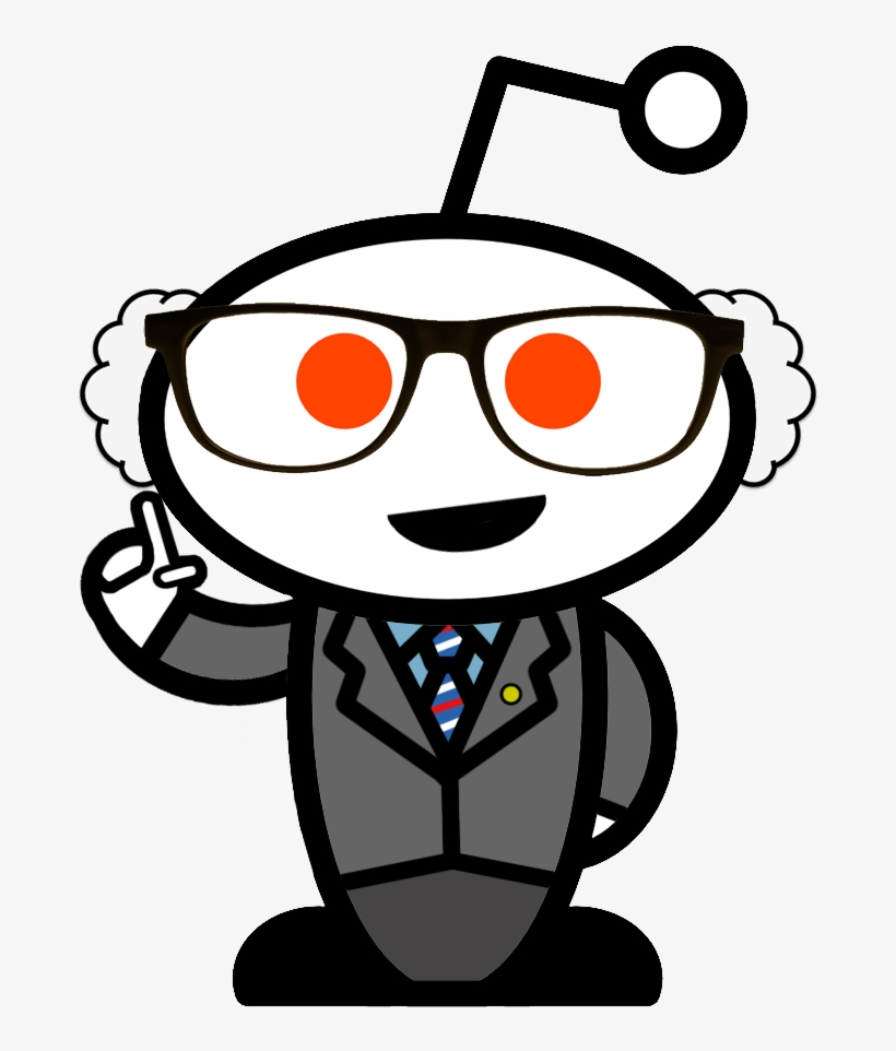 View Samegoogleiqdbsaucenao Reddit Bern , - Bernie Sanders Snoo, transparent png download