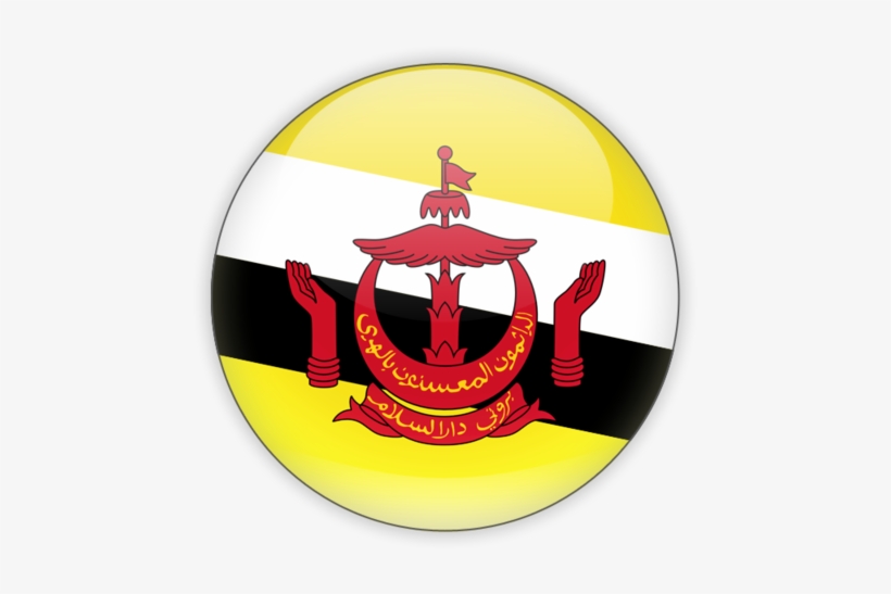 Brunei Flag Clipart, transparent png download