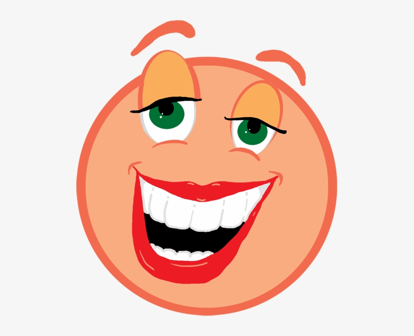 A Perfect World Clip Art Emotions Shocked - Cartoon, transparent png download