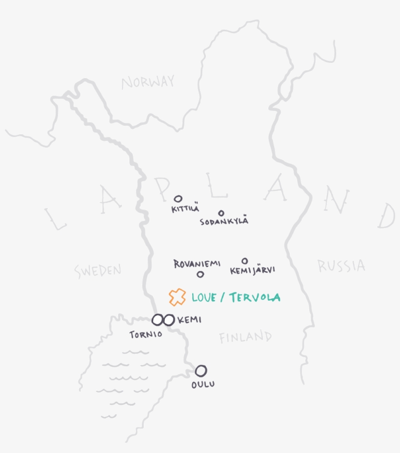 Relaxation, Openness, And Experiencing Feelings And - Map, transparent png download