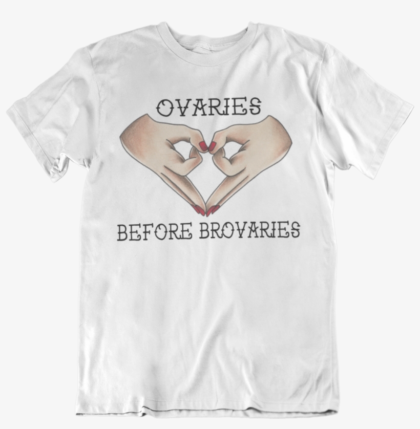 White Unisex T-shirt - Shirt That Says Iconic, transparent png download