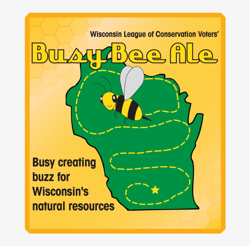 We Paired Up With Next Door Brewing Company In Madison - Illustration, transparent png download