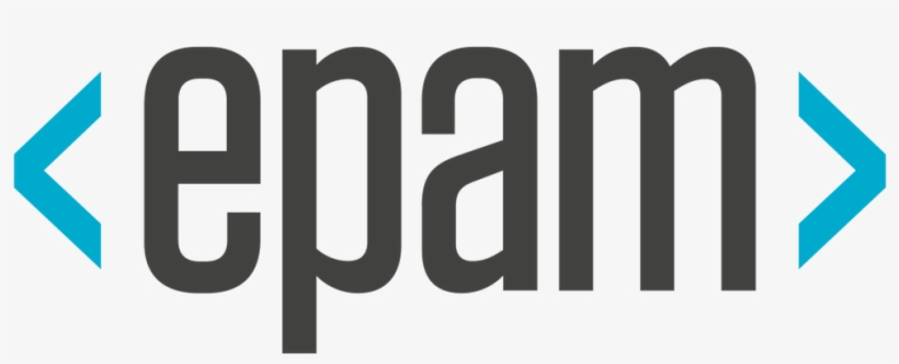 Epam Systems Logo, transparent png download