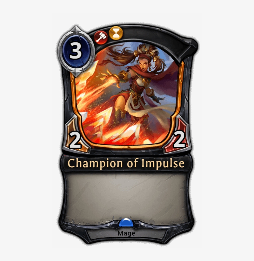 Of - Eternal Card Game Cards, transparent png download