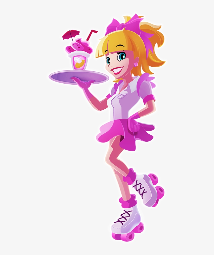 Soda Pop Paradise - Mobile Games Studio, transparent png download
