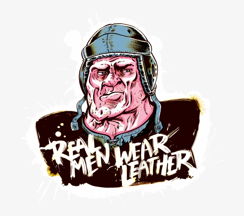 Ncaa Bulldawg Illustrated Jpg Black And White - Illustration, transparent png download