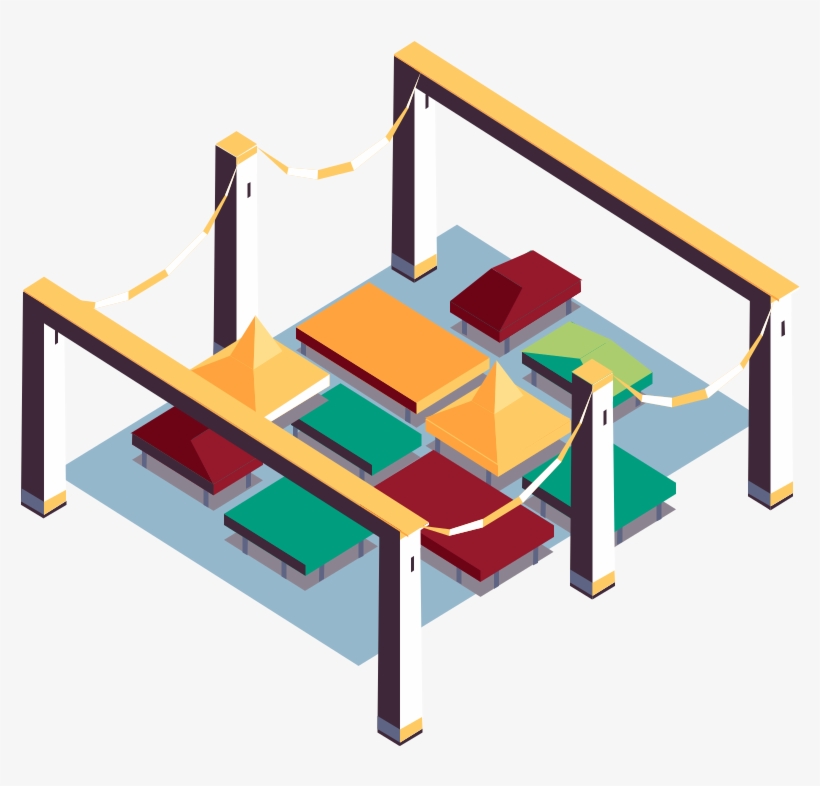 Ai-mo Grand Bazaar - Grand Bazaar, transparent png download