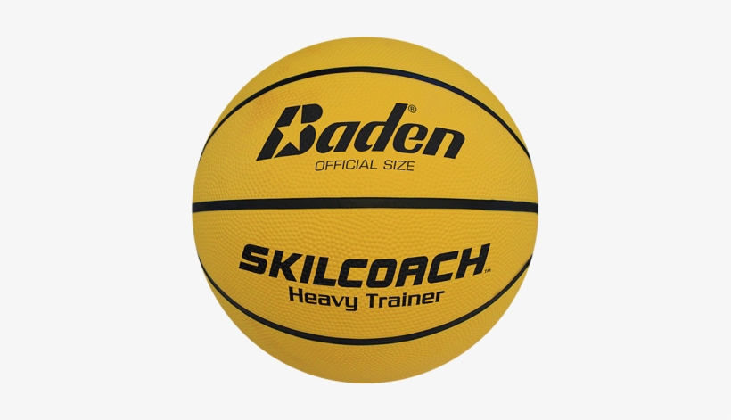 Heavy Training Basketball, transparent png download