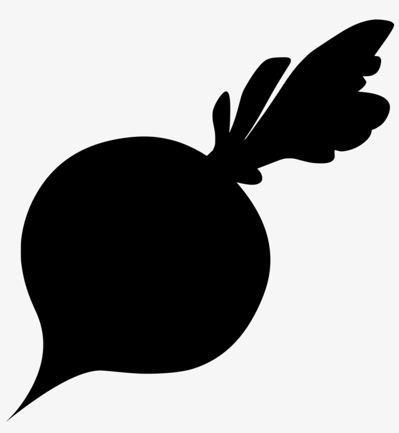 Download Png - Beetroot Clip Art, transparent png download