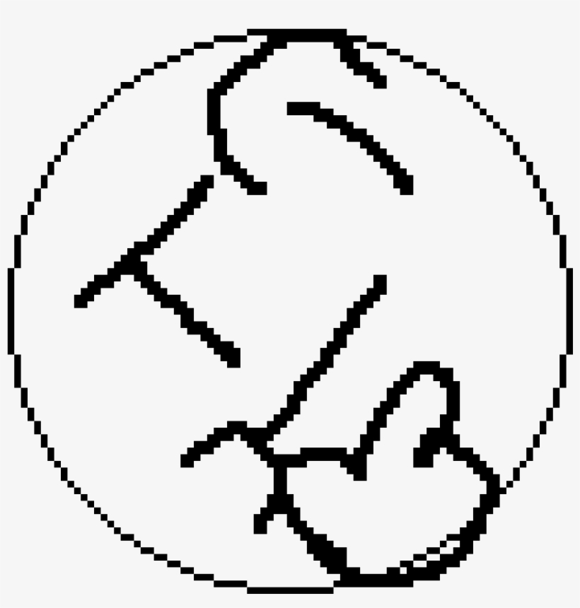 Thinking Emoji Base - Wakayama Castle, transparent png download