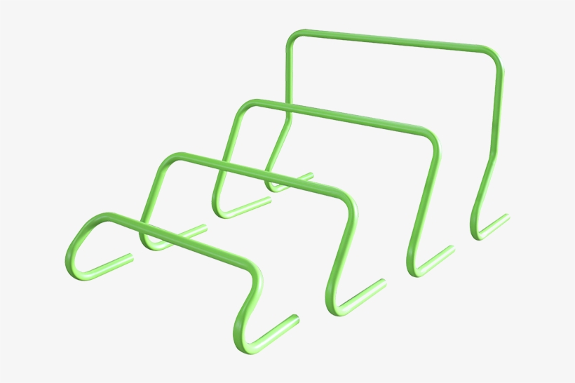 Primal Strength Stealth Commercial Fitness Hurdles, transparent png download