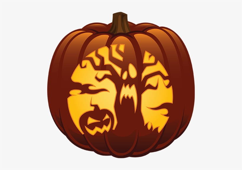 Root Of All Evil - Stick'n Carve Kit, transparent png download